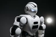 Close Up Shot of a Toy