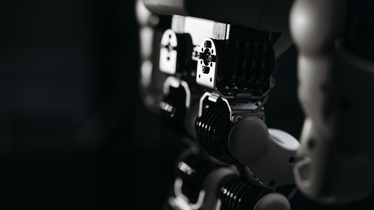 Agent Governance: The UK Business Guide to Safe AI — AI article cover