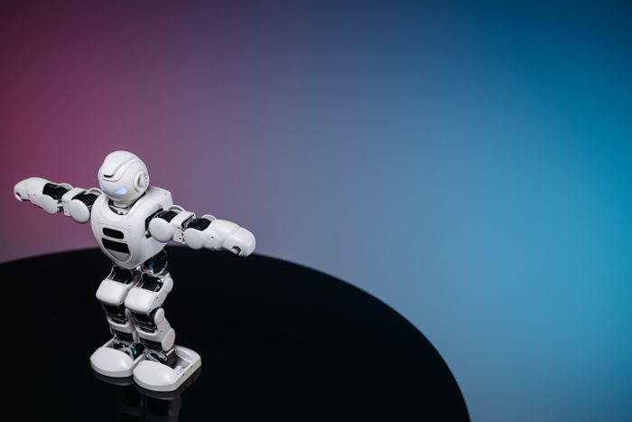 AI 智能玩具展示