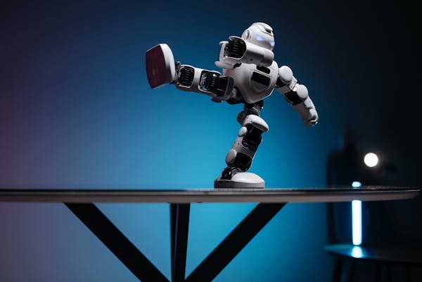 Nowoczesna księgowość