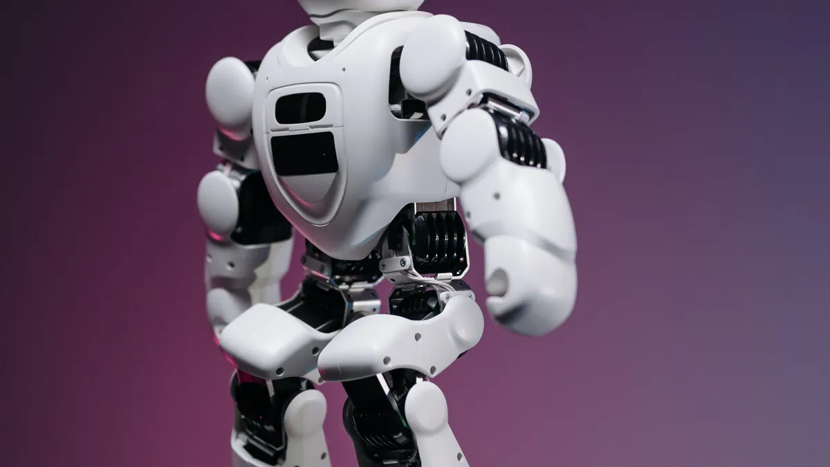 The Future of Love-Making