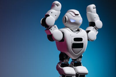 Teradyne's 33% February Surge: What It Means for Robotics and Crypto