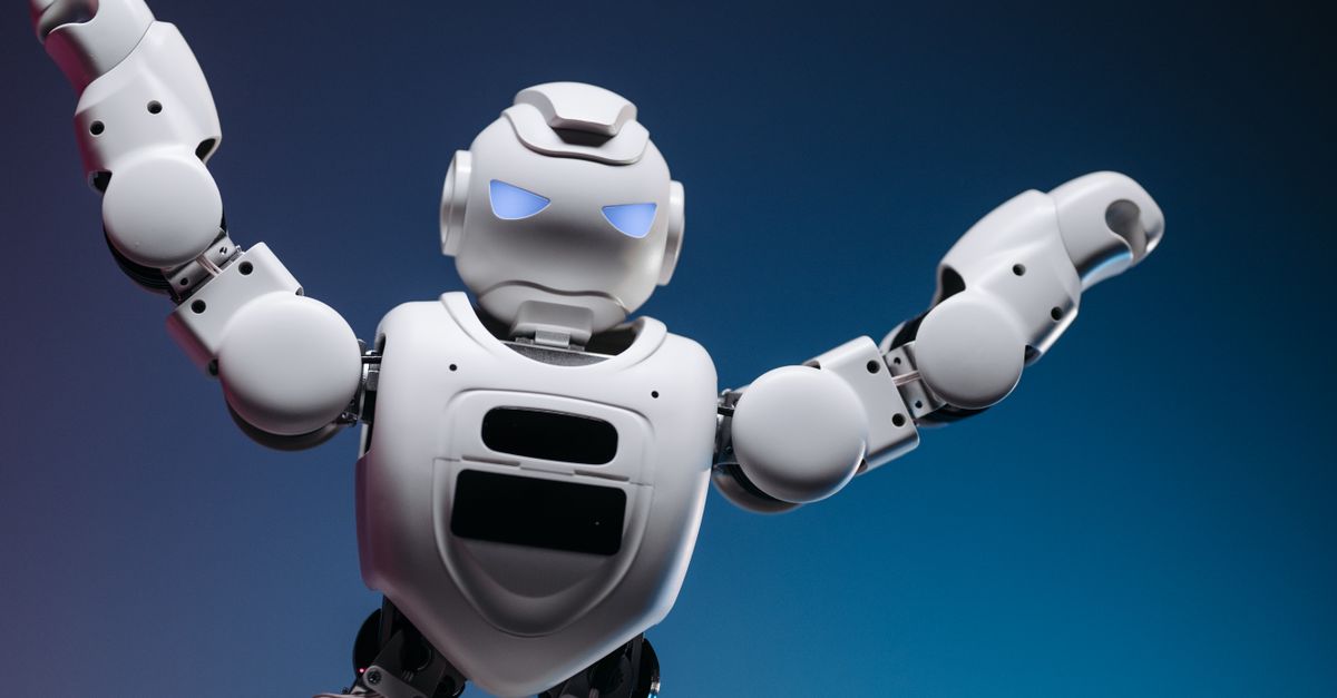 Why Simulation‑to‑Real Is the New Engine Behind Reliable Robots