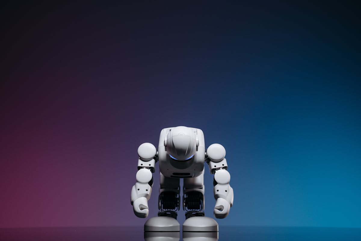 Google's New Robotics Push: A Game of High Stakes and Big Bets