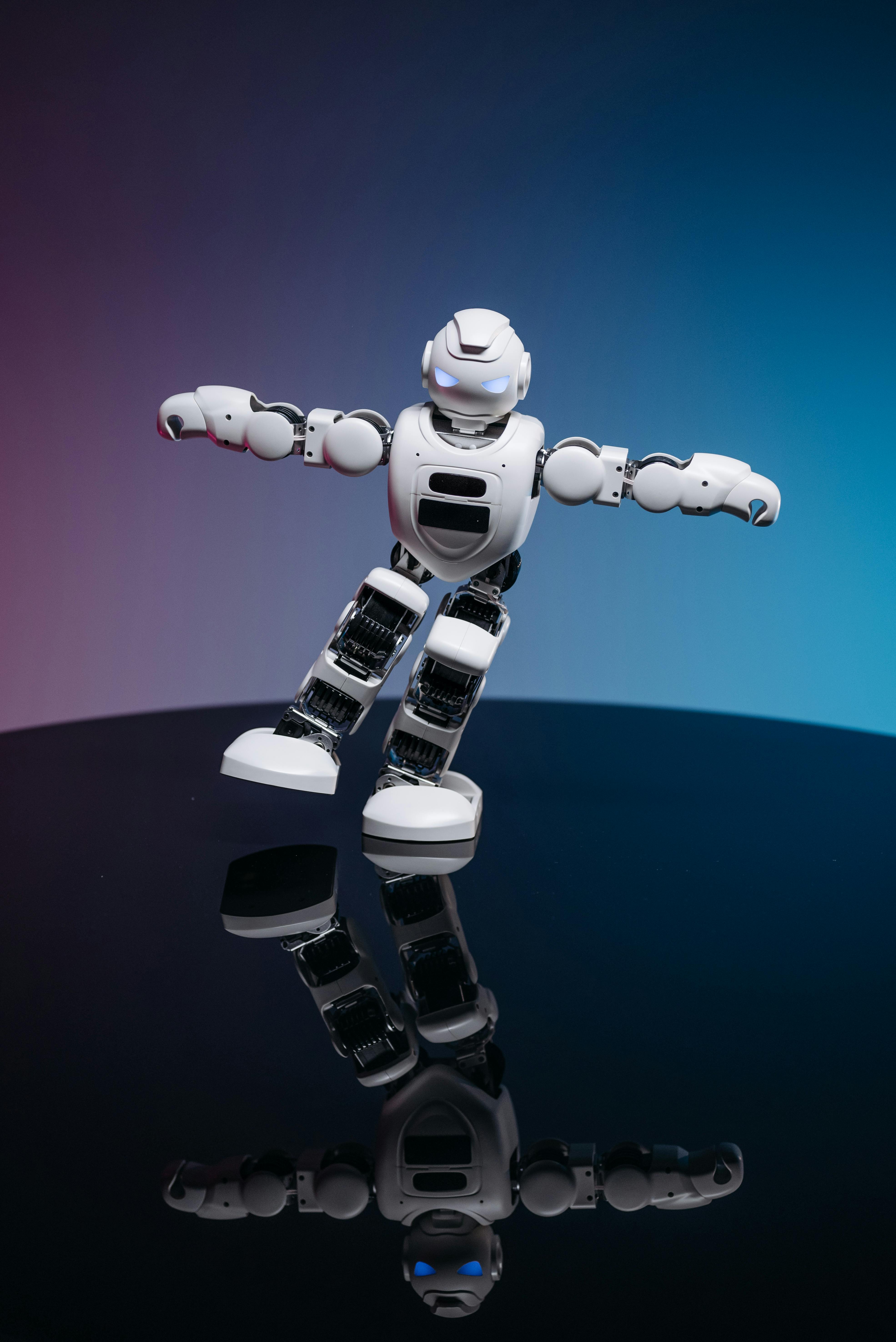 Photos, Download The BEST Free Robot Stock Images