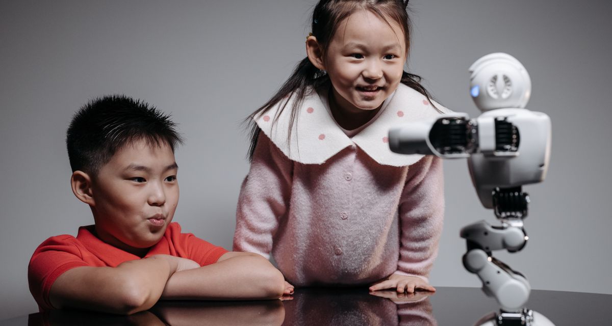 VEX IQ 机器人竞赛