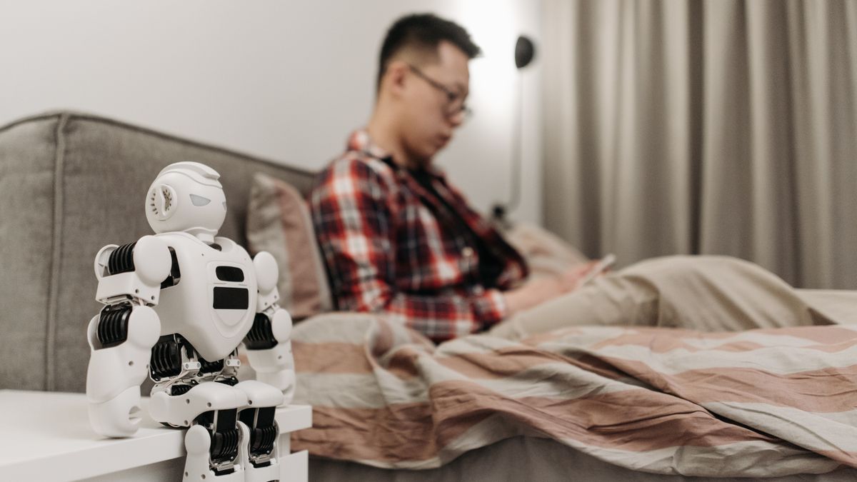 What an AI Automation Agency Does for Your UK Business — AI article cover