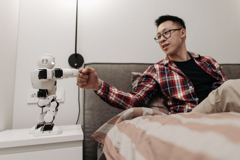 Weave Robotics Sells Its First Home Humanoid Robot, Isaac 1, for $7,999