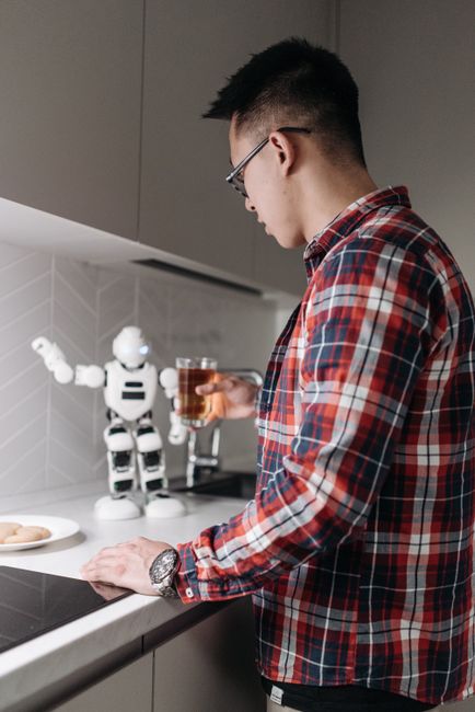 Earn Money with AI: Latest AI Technologies Enhancing Daily Life Earn Money with AI: Latest AI Technologies Enhancing Daily Life