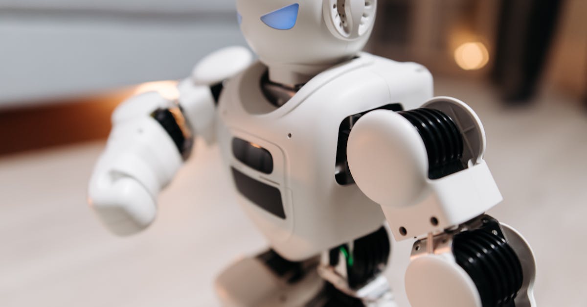 Les Entrailles d’un Aspirateur Robot : Comment Ça Marche ?