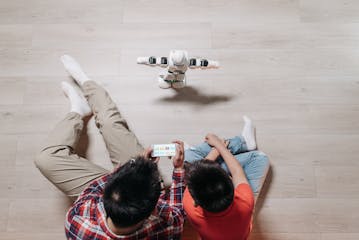 Thumbnail for article about the AI Technology