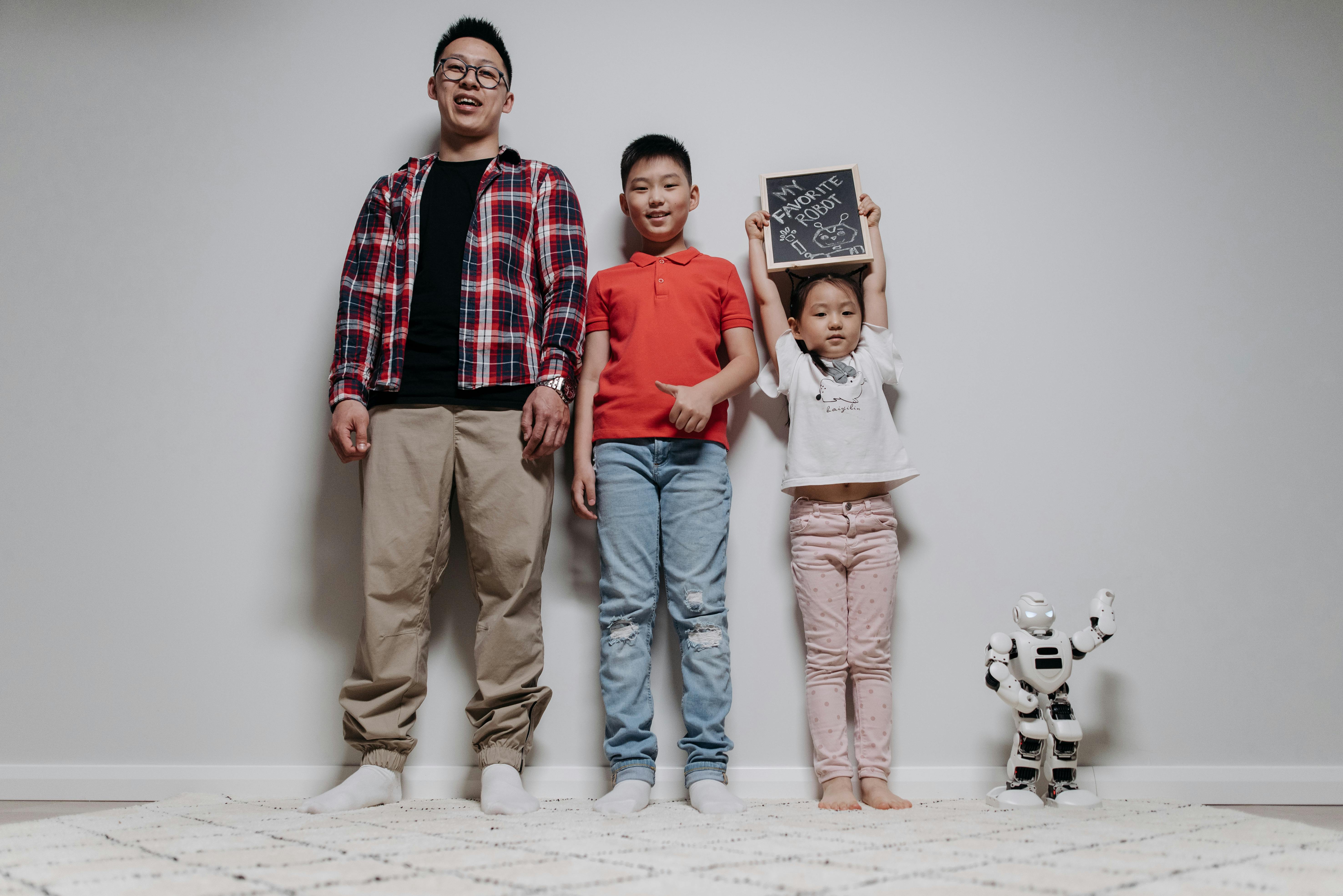 Zeroth W1 Robot Inovasi AI Canggih Temani Aktivitas di Rumah