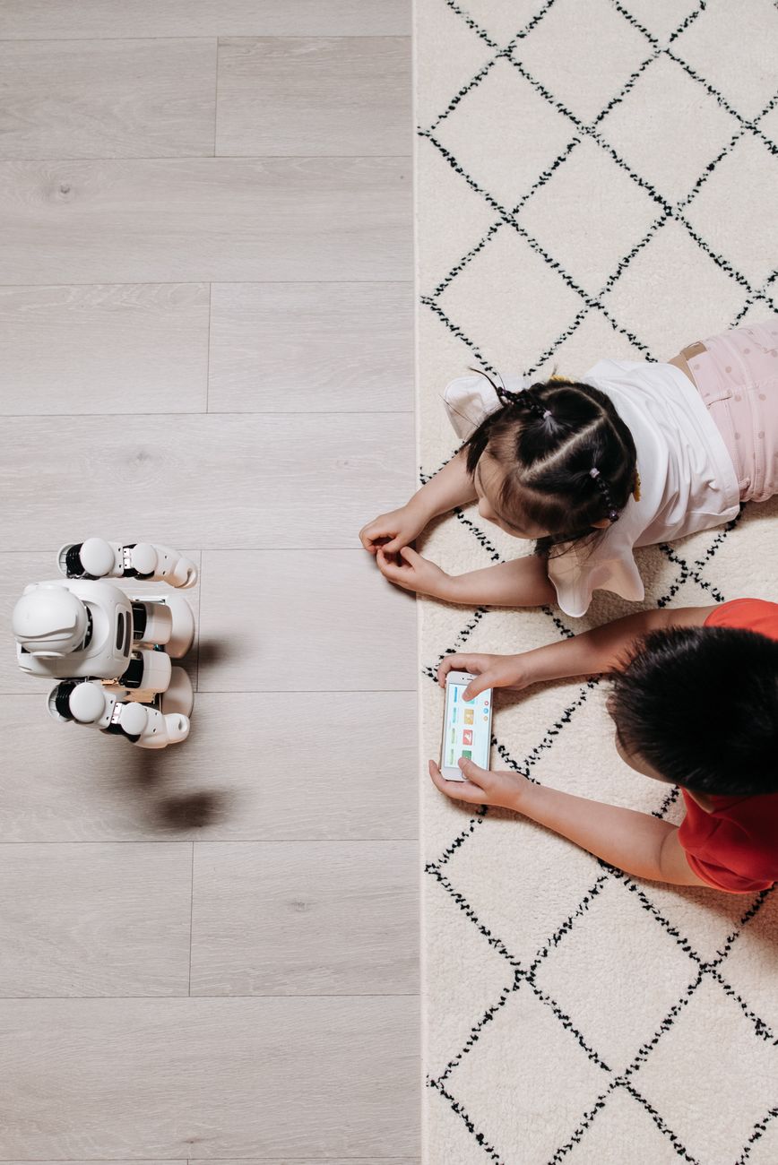 Another glimpse into what generative AI can create ๐งฌ