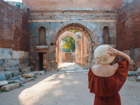 Travel inspiration