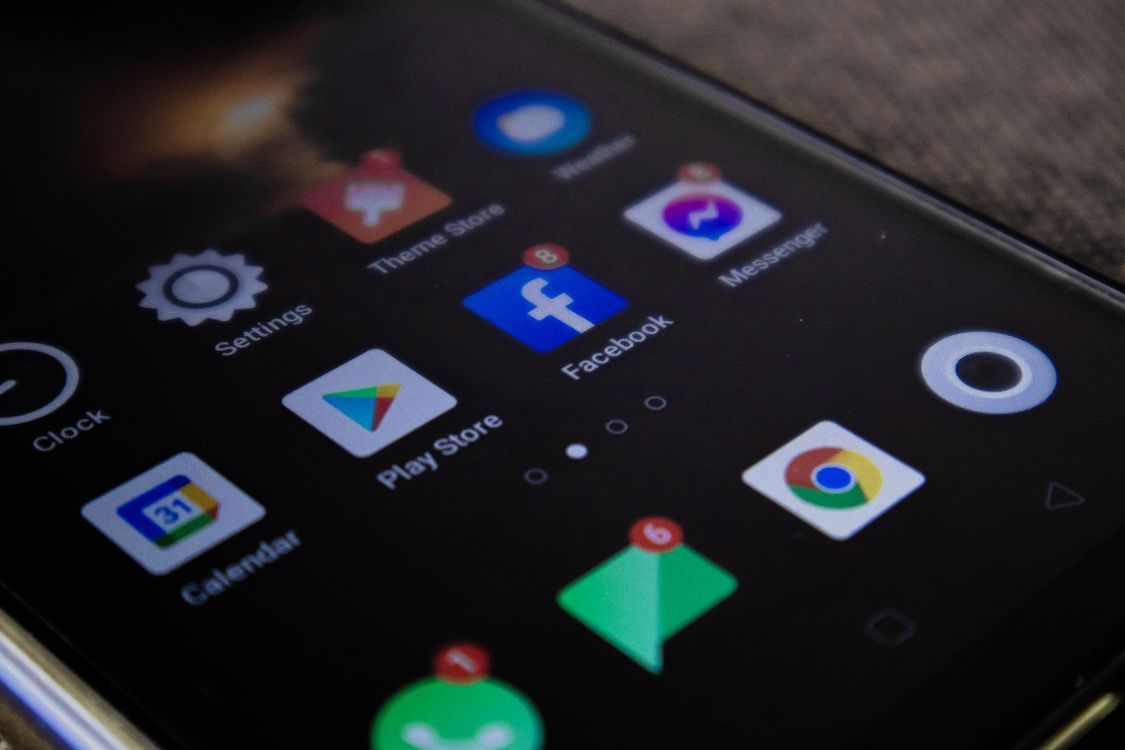 4Phones - screenshot 3