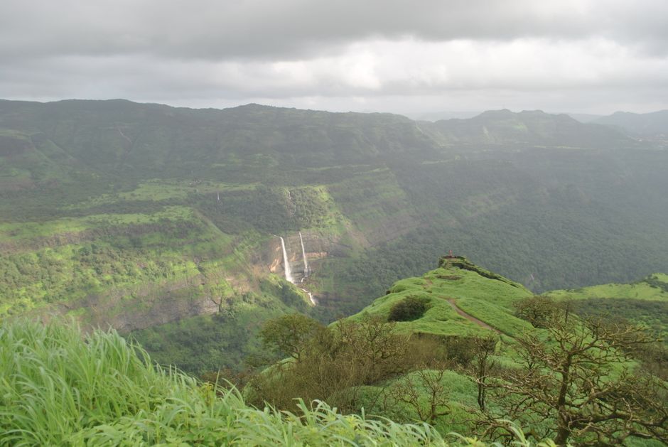 Malshej Ghat