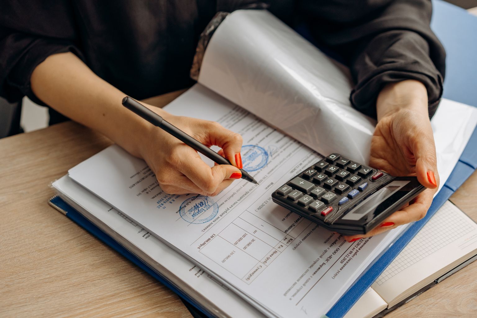 Asesoría fiscal