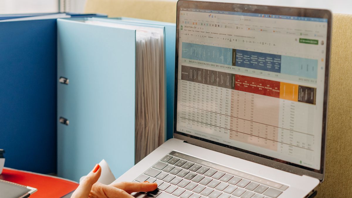 Documents and organized records