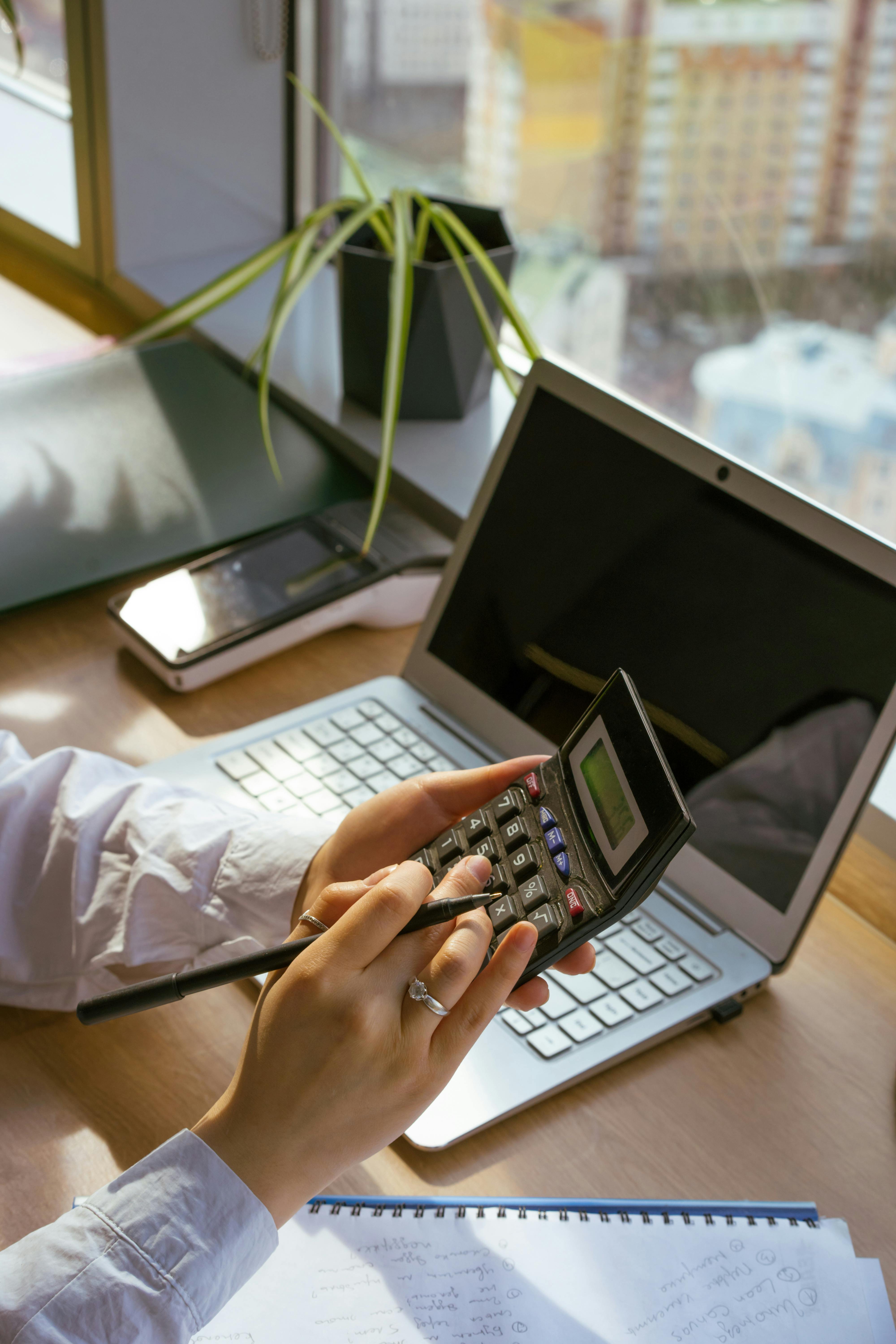 Access to Financial Records