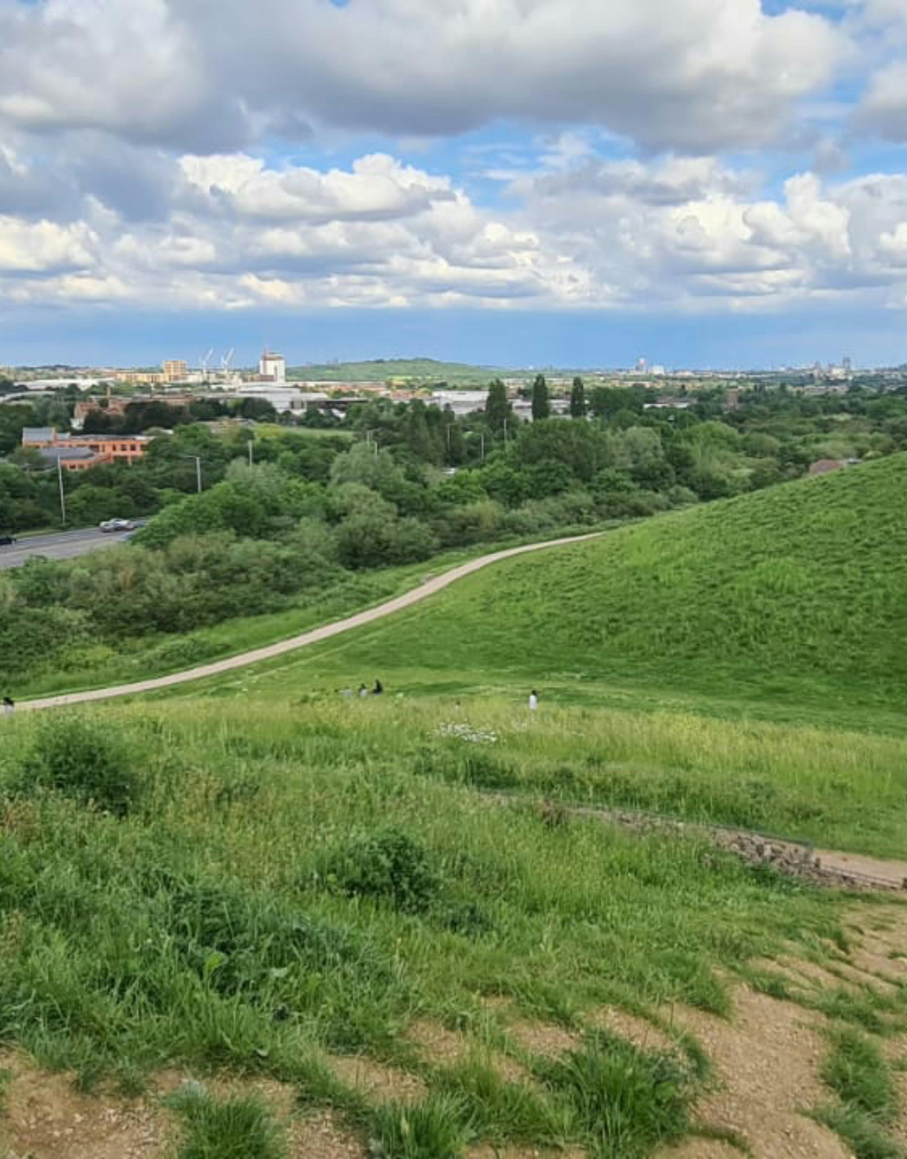 Digital transparency and data ethics concept in modern insurance technology