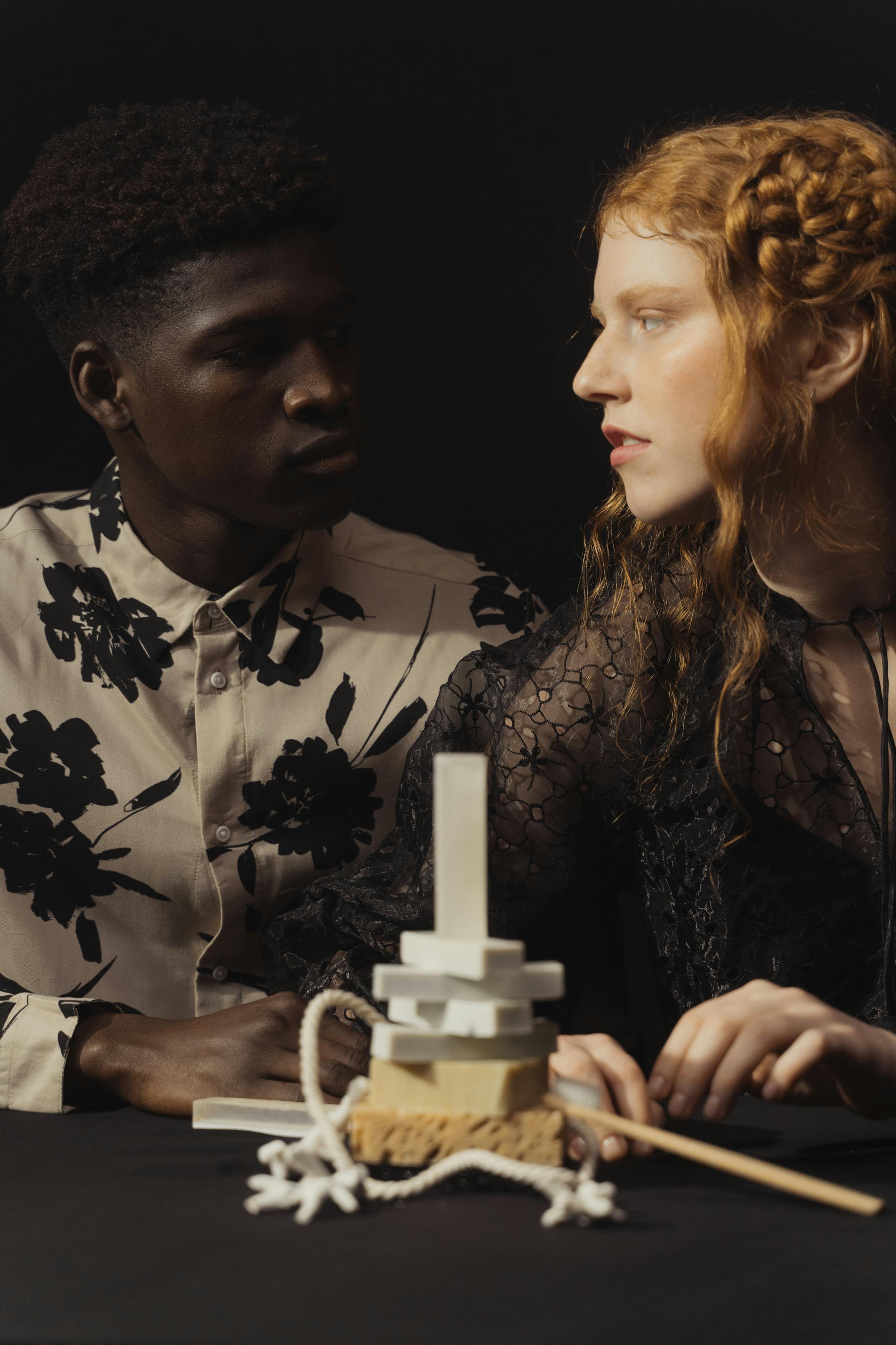 <b>6. Perhatikan Proporsi: Keseimbangan dalam Berpakaian</b><b/>