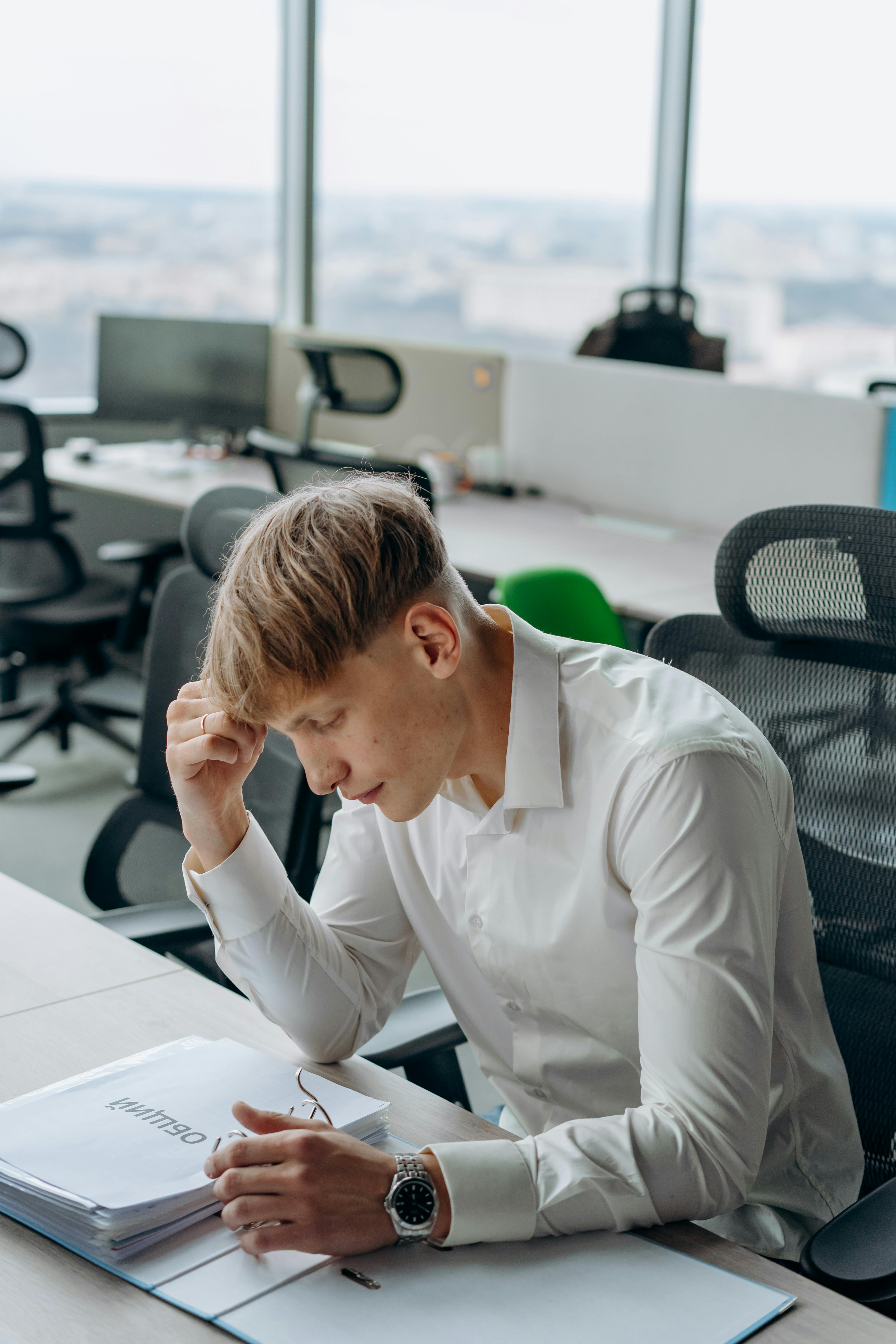 Keeping Calm: Proven Techniques for Managing Stress