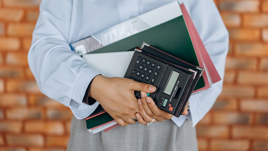 What I Found When I Actually Audited My Investment Accounts