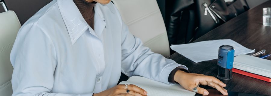 Fotografía ilustrativa de un entorno profesional; no representa un caso del estudio