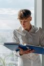Free stock photo of accounting, adult, analysis