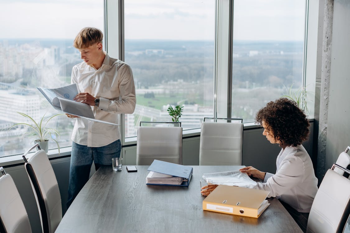 Master MBA en dirección de proyectos online