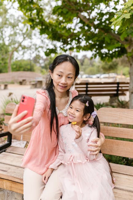 Free stock photo of adhd, affection, asian