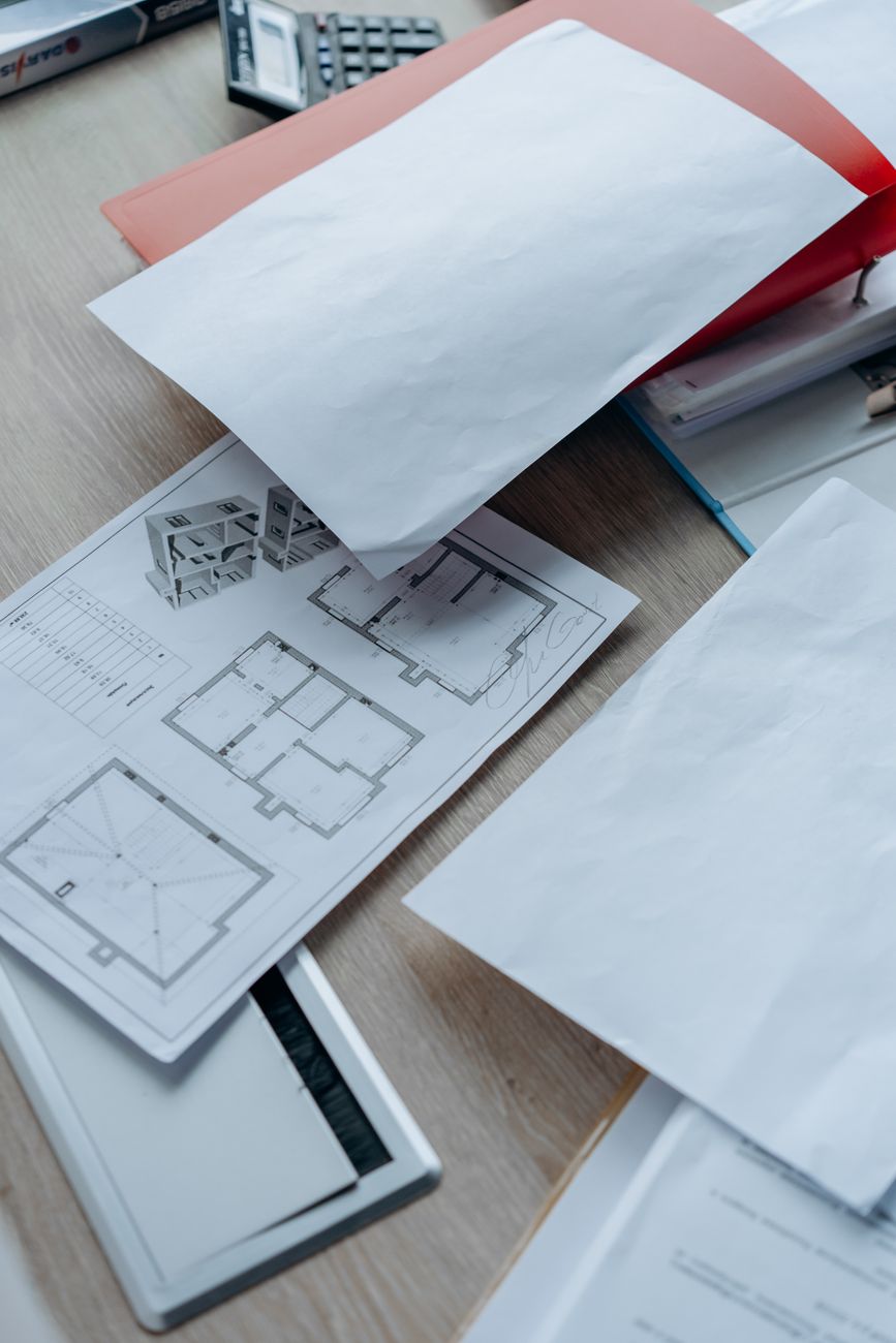 Cloud Security for Digital Estate Documents: A Data-Driven Benchmark Study