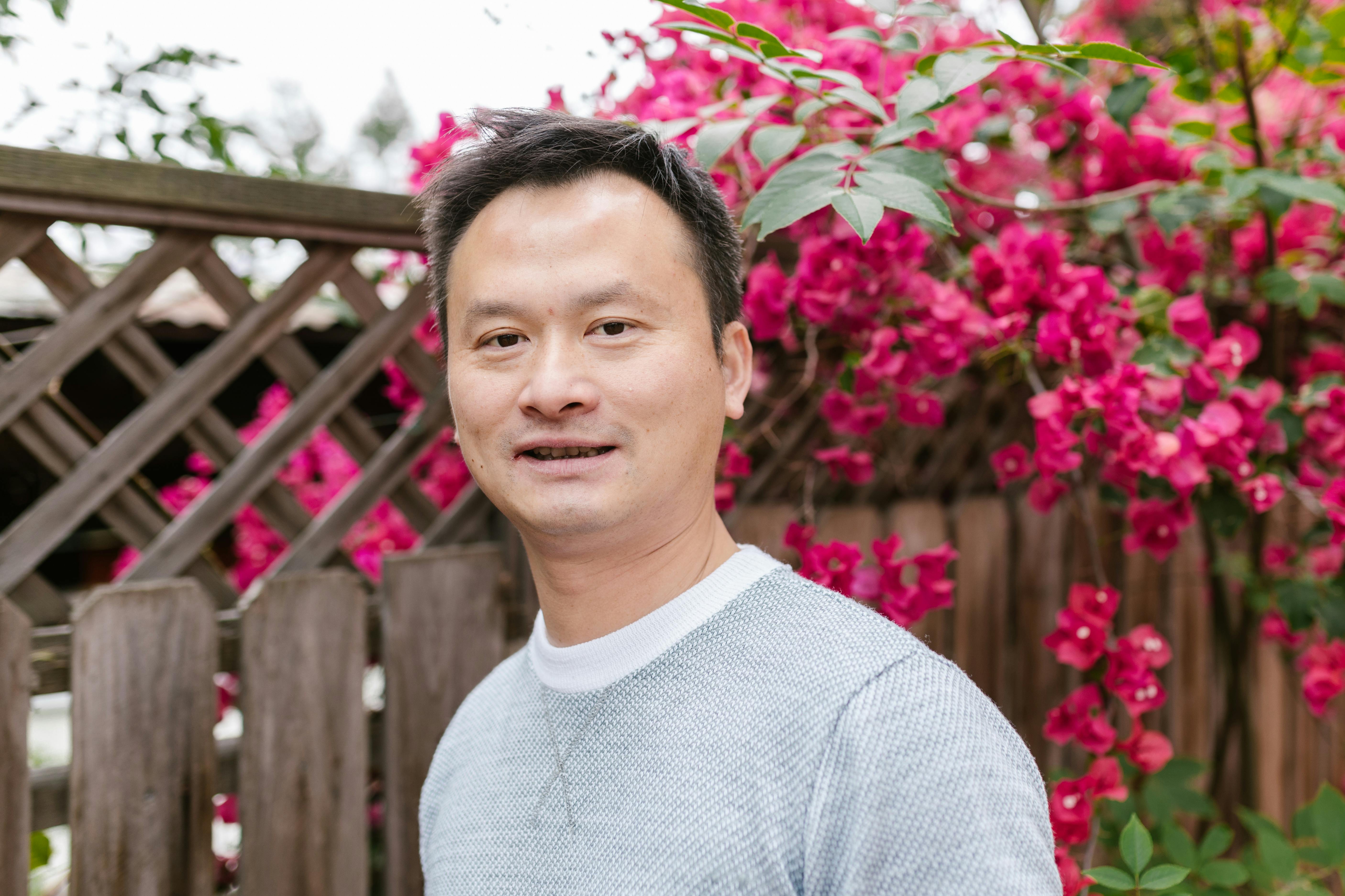 Huawei Appoints Corey Deng as Chief Cybersecurity &amp; Privacy Officer for Middle East and Central Asia — Photo by RDNE Stoc