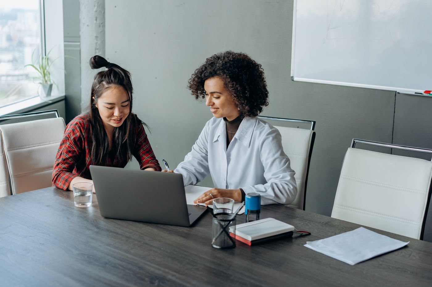 Hospital affiliation practice IT: what a New Jersey tie-up changes