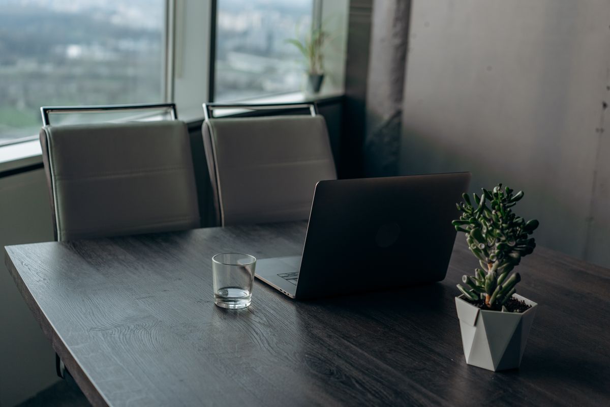 office relocation in Ludgershall — Office Relocation in Ludgershall — the working end of the job
