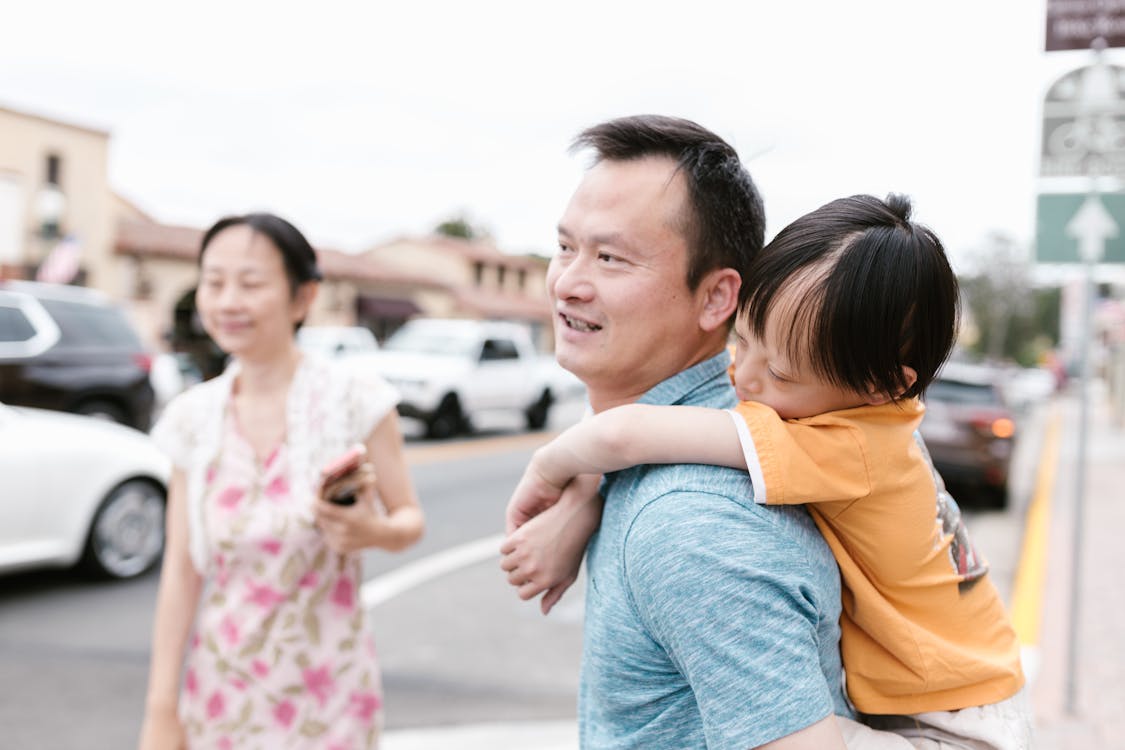 Free stock photo of adhd, affection, asian