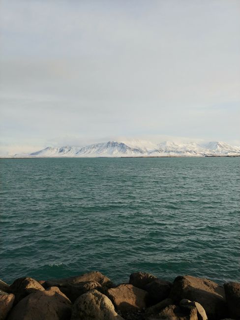 ¿Es real esto? Vuelos a Islandia por SOLO 310€
