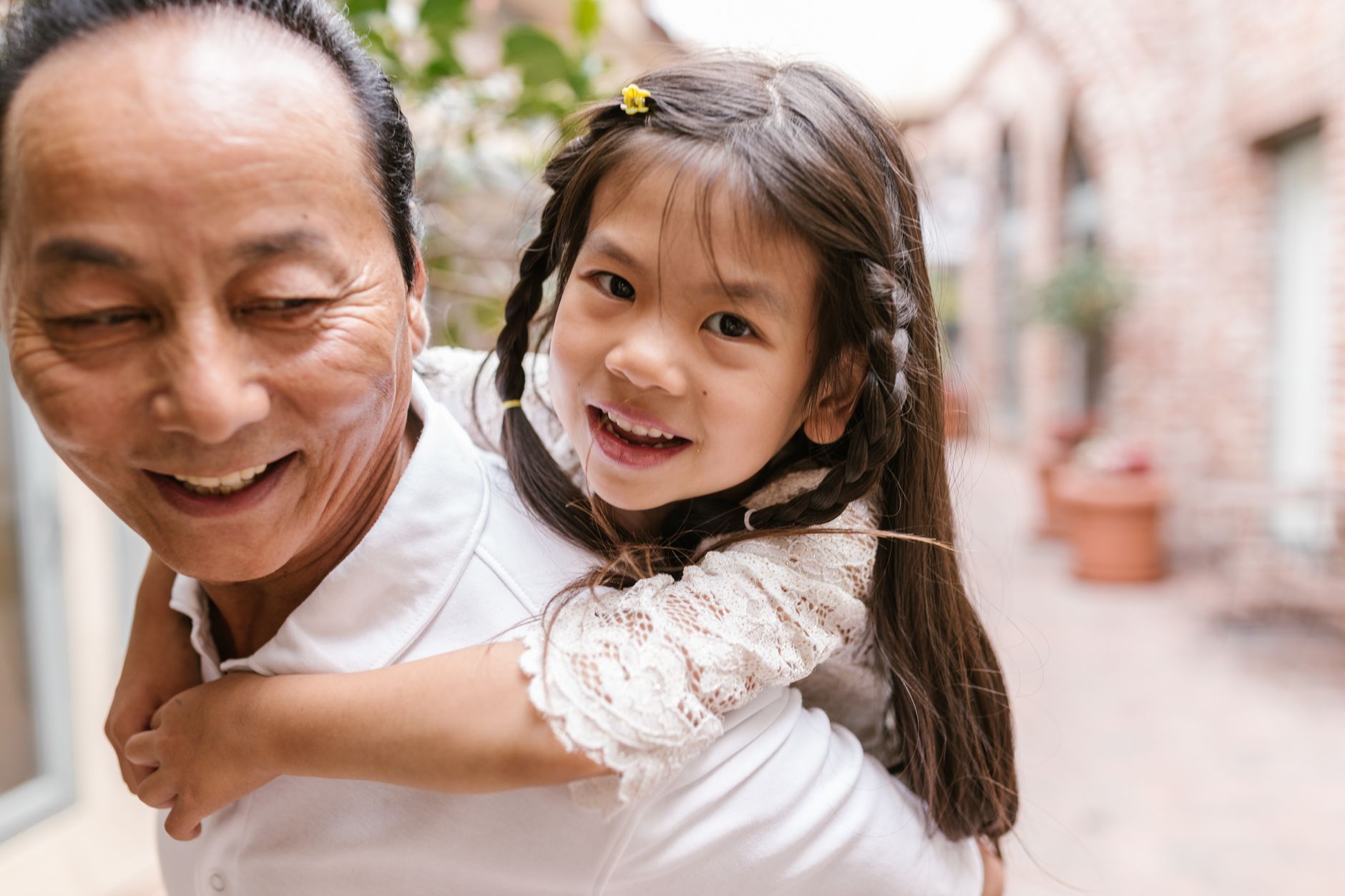 Cerebral Palsy: Does It Worsen With Age?