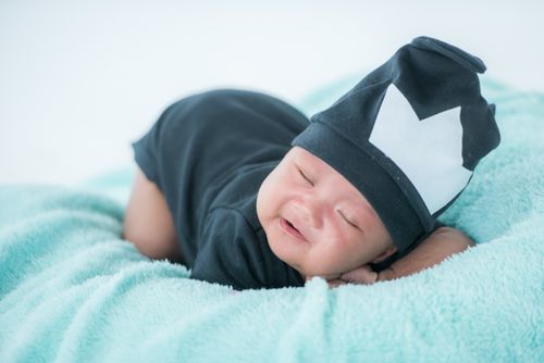 Free stock photo of adorable, baby, beautiful Stock Photo