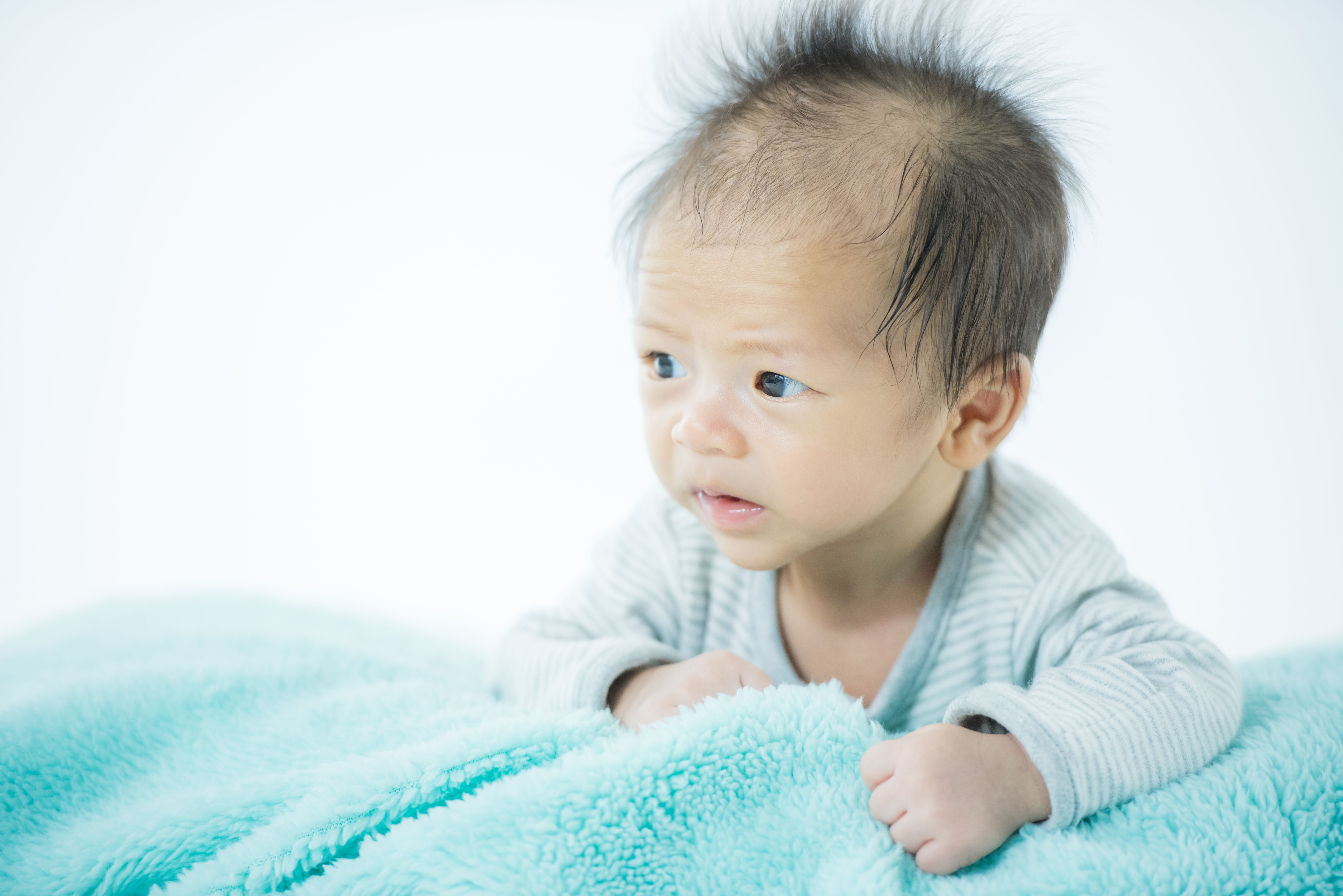Tummy Time : Guide Complet Développement Bébé