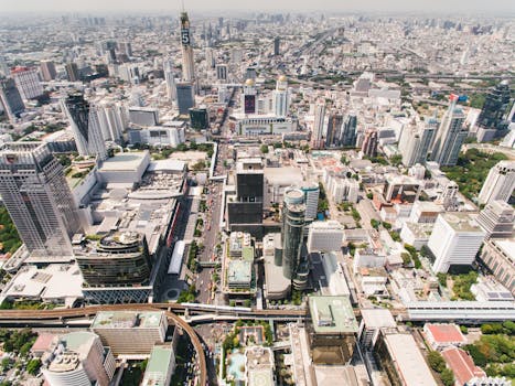 Bangkok