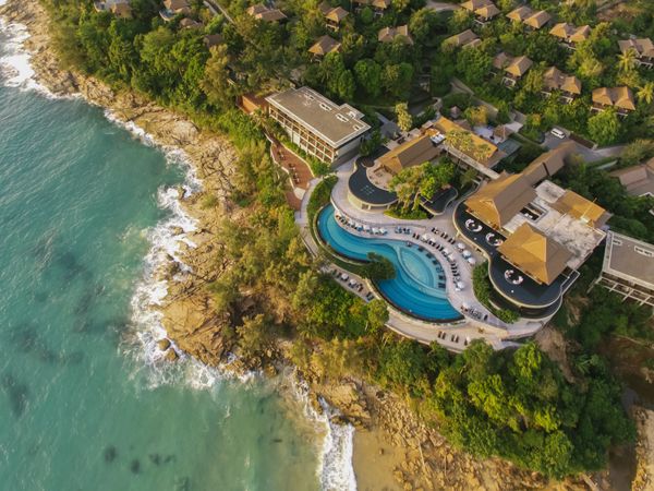 Andaman Luxury Island Retreat - Destinations