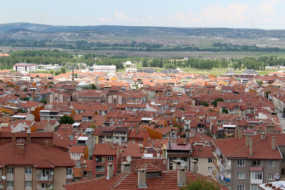 Domaniç Gezi Rehberi