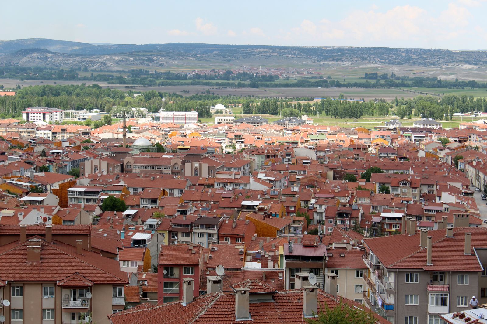 Binlerce yolcunun güveniyle yanınızdayız.