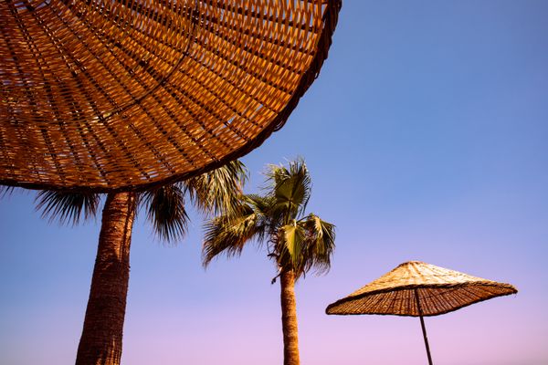 ¿Cuál es la mejor época para un retiro de bienestar en España?