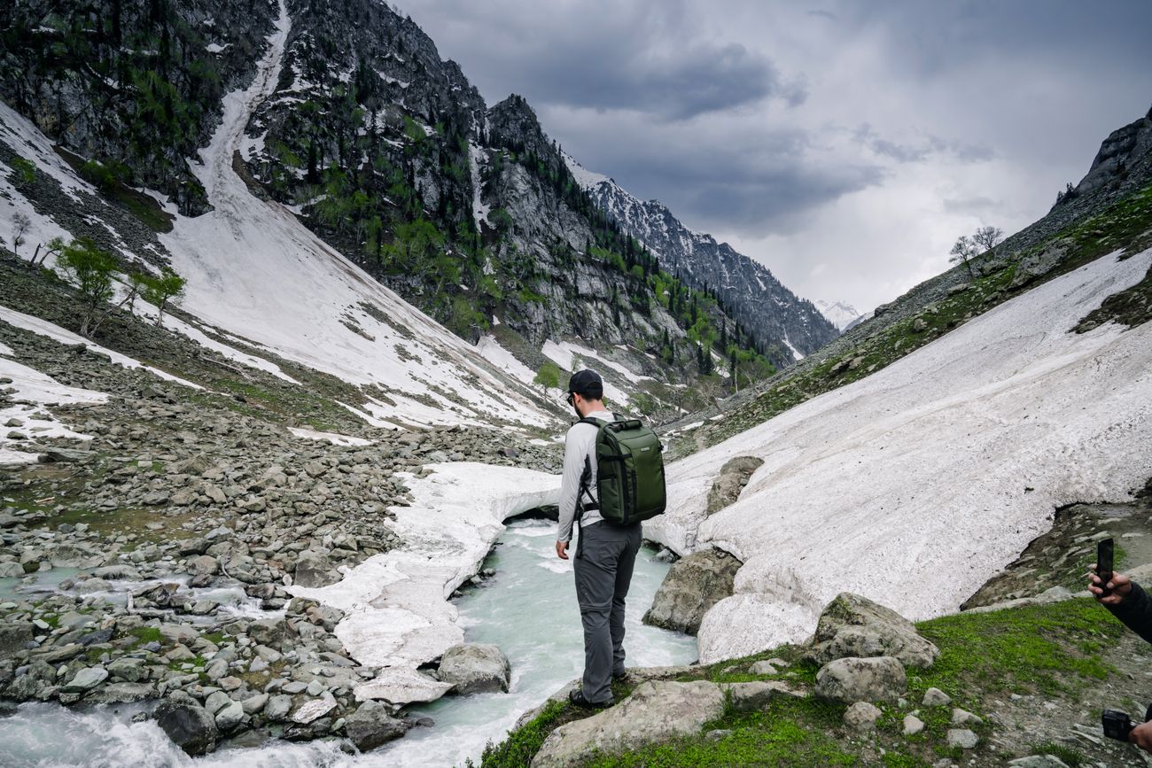 Kashmir Panorama | Discover Doodhpathri & Yusmarg — photo 2 of 3
