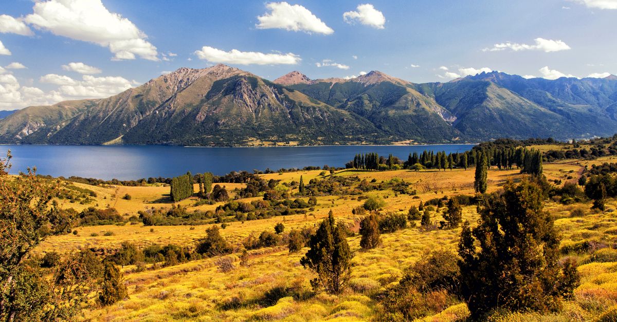 Vuelos baratos a Neuquen