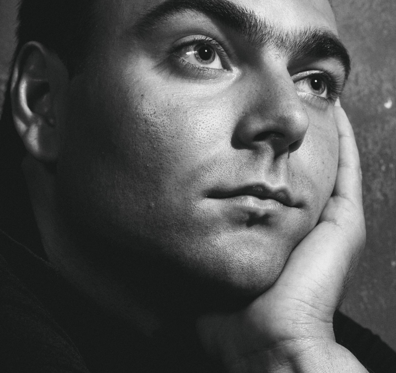The Chin: Why It Matters More Than Your Jawline