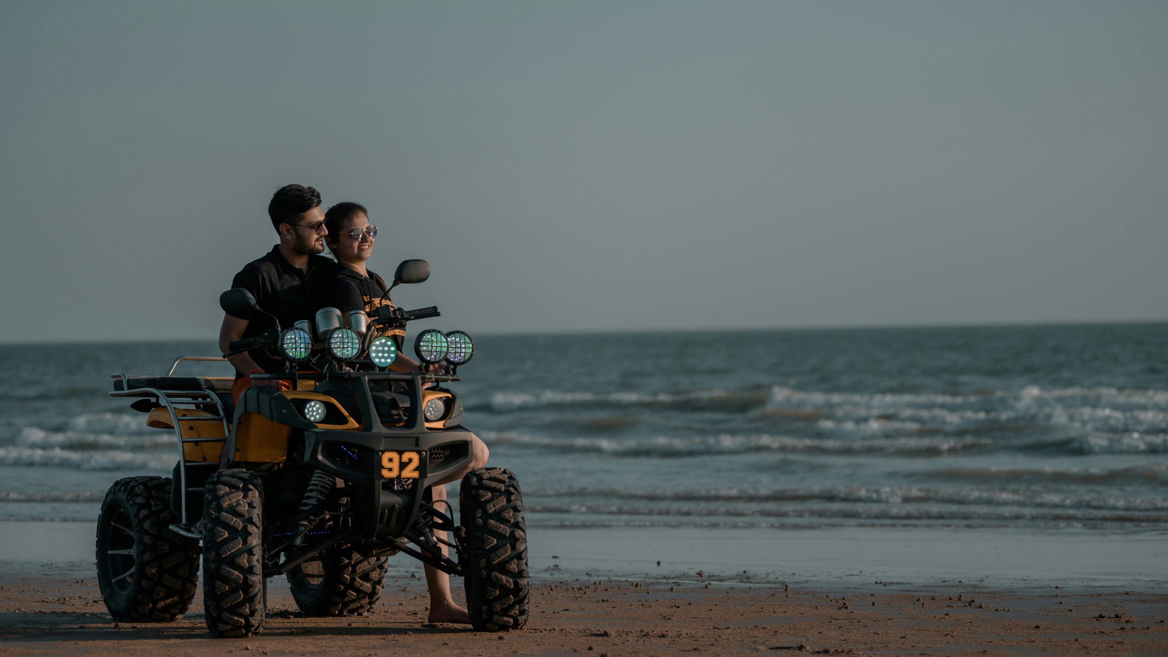 What matters most in all relationship?