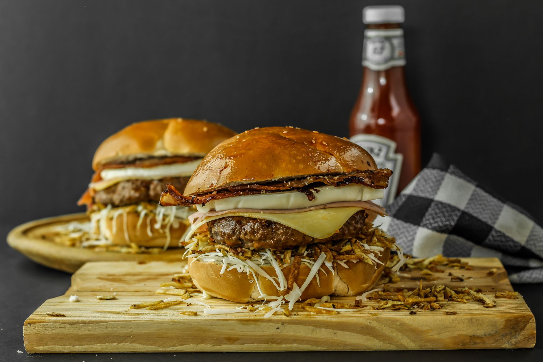 Hialeah Is Getting Another Frita King